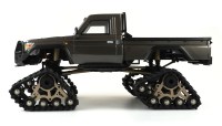 22459 MXRock RCX10TP Scale Crawler Pick-Up 1op10 RTR grijs 02